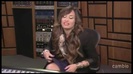 Live Chat w_ Demi Lovato 21 July 2011 Part 1 1924