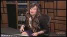Live Chat w_ Demi Lovato 21 July 2011 Part 1 1925