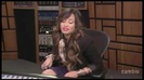 Live Chat w_ Demi Lovato 21 July 2011 Part 1 1927