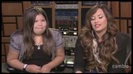 Live Chat w_ Demi Lovato 21 July 2011 Part 1 2376