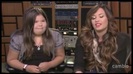 Live Chat w_ Demi Lovato 21 July 2011 Part 1 2377