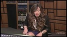 Live Chat w_ Demi Lovato 21 July 2011 Part 1 1952