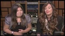 Live Chat w_ Demi Lovato 21 July 2011 Part 1 2378