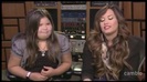 Live Chat w_ Demi Lovato 21 July 2011 Part 1 2379