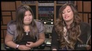Live Chat w_ Demi Lovato 21 July 2011 Part 1 2380