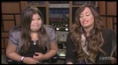 Live Chat w_ Demi Lovato 21 July 2011 Part 1 2381