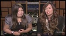 Live Chat w_ Demi Lovato 21 July 2011 Part 1 2383