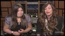 Live Chat w_ Demi Lovato 21 July 2011 Part 1 2384