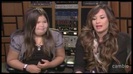 Live Chat w_ Demi Lovato 21 July 2011 Part 1 2385