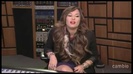 Live Chat w_ Demi Lovato 21 July 2011 Part 1 1960