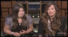 Live Chat w_ Demi Lovato 21 July 2011 Part 1 2386