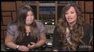 Live Chat w_ Demi Lovato 21 July 2011 Part 1 2387