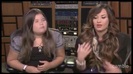 Live Chat w_ Demi Lovato 21 July 2011 Part 1 2393