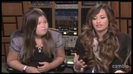 Live Chat w_ Demi Lovato 21 July 2011 Part 1 2395
