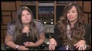 Live Chat w_ Demi Lovato 21 July 2011 Part 1 2404