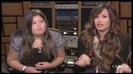 Live Chat w_ Demi Lovato 21 July 2011 Part 1 2406