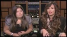 Live Chat w_ Demi Lovato 21 July 2011 Part 1 2407