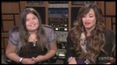 Live Chat w_ Demi Lovato 21 July 2011 Part 1 2415