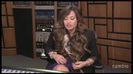 Live Chat w_ Demi Lovato 21 July 2011 Part 1 1994