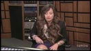 Live Chat w_ Demi Lovato 21 July 2011 Part 1 1997