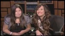 Live Chat w_ Demi Lovato 21 July 2011 Part 1 2423