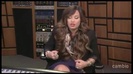 Live Chat w_ Demi Lovato 21 July 2011 Part 1 2000