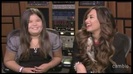 Live Chat w_ Demi Lovato 21 July 2011 Part 1 2429