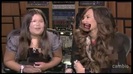 Live Chat w_ Demi Lovato 21 July 2011 Part 1 2432