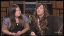 Live Chat w_ Demi Lovato 21 July 2011 Part 1 2457