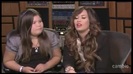 Live Chat w_ Demi Lovato 21 July 2011 Part 1 2458