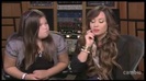 Live Chat w_ Demi Lovato 21 July 2011 Part 1 2487