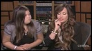 Live Chat w_ Demi Lovato 21 July 2011 Part 1 2489