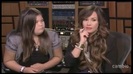 Live Chat w_ Demi Lovato 21 July 2011 Part 1 2490