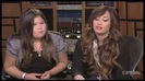 Live Chat w_ Demi Lovato 21 July 2011 Part 1 2501