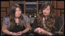 Live Chat w_ Demi Lovato 21 July 2011 Part 1 2508