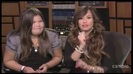 Live Chat w_ Demi Lovato 21 July 2011 Part 1 2518