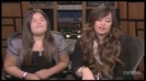 Live Chat w_ Demi Lovato 21 July 2011 Part 1 2521
