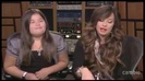 Live Chat w_ Demi Lovato 21 July 2011 Part 1 2522