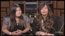 Live Chat w_ Demi Lovato 21 July 2011 Part 1 2539