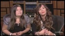 Live Chat w_ Demi Lovato 21 July 2011 Part 1 2543