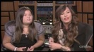 Live Chat w_ Demi Lovato 21 July 2011 Part 1 2548