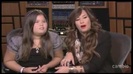 Live Chat w_ Demi Lovato 21 July 2011 Part 1 2553