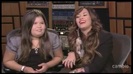 Live Chat w_ Demi Lovato 21 July 2011 Part 1 2576