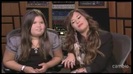 Live Chat w_ Demi Lovato 21 July 2011 Part 1 2578