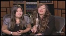 Live Chat w_ Demi Lovato 21 July 2011 Part 1 2588