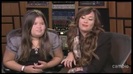 Live Chat w_ Demi Lovato 21 July 2011 Part 1 2596