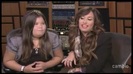 Live Chat w_ Demi Lovato 21 July 2011 Part 1 2598