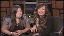 Live Chat w_ Demi Lovato 21 July 2011 Part 1 2600