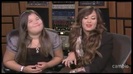 Live Chat w_ Demi Lovato 21 July 2011 Part 1 2604