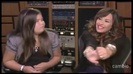 Live Chat w_ Demi Lovato 21 July 2011 Part 1 2617